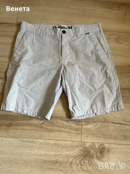 Мъжки къси панталони.Размер 32, снимка 1