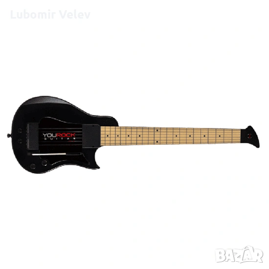 Inspired Instruments YouRock MIDI Guitar Gen2, снимка 1