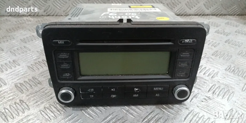 CD VW Passat B6 2006г.	, снимка 1