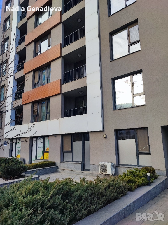 ОФИС / СТУДИО / САЛОН / МАГАЗИН/ КАБИНЕТ/АПАРТАМЕНТ, снимка 1