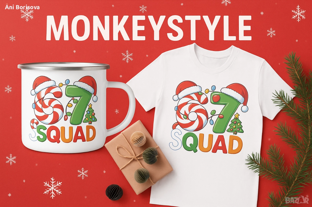 тениски и аксесоари 67, снимка 1