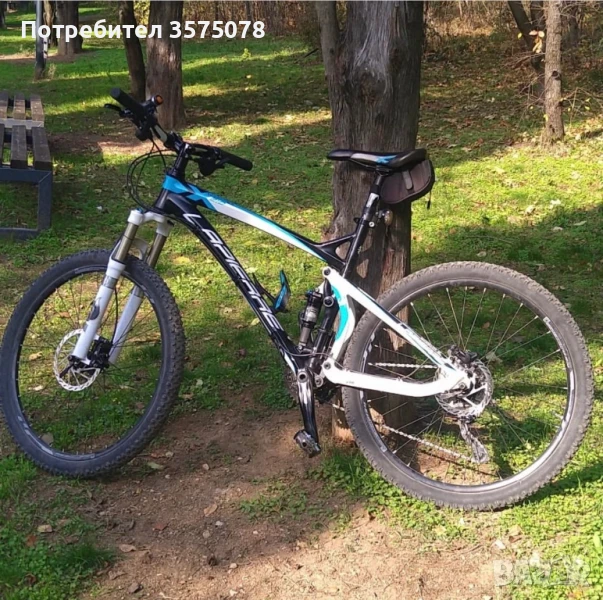 Колело, планински байк Lapierre, снимка 1