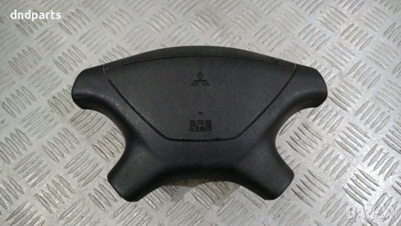 Airbag волан Mitsubishi Space Star 2001г.	, снимка 1