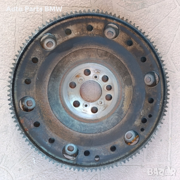 Маховик автоматик BMW БМВ E60 E61 E90 E91 E92 E93 E63 E64 E65 E66 N53B230, снимка 1