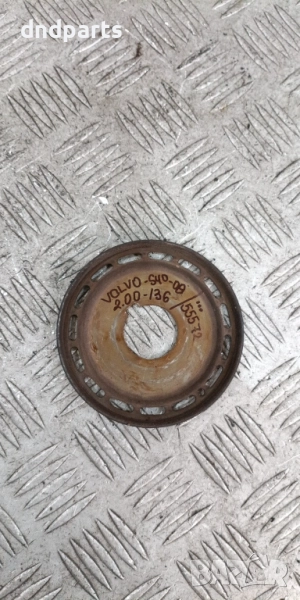 Шайба Volvo S40 2.0D 136hp 2008г. DE3	, снимка 1
