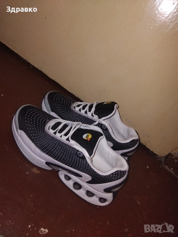 Маратонки Nike Air Max dn , снимка 1