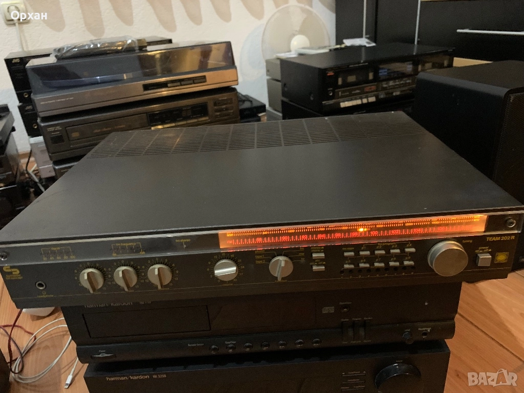 Schneider TEAM 202R, снимка 1