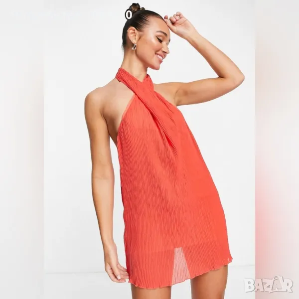 Лятна рокля  Asos Design, М, снимка 1