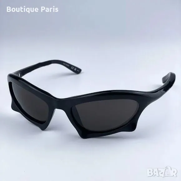 Balenciaga слънчеви очила унисекс, снимка 1