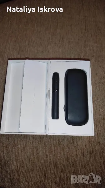 IQOS 3 DUO комплект, снимка 1