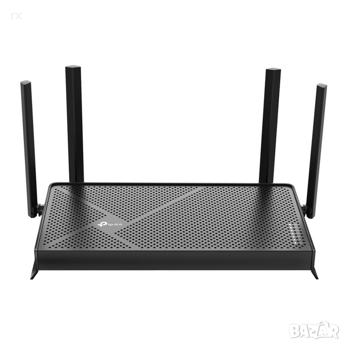 РУТЕР TP-LINK ARCHER BE230 /BE3600 Dual-band, WI-FI 7, Gigabit , снимка 1