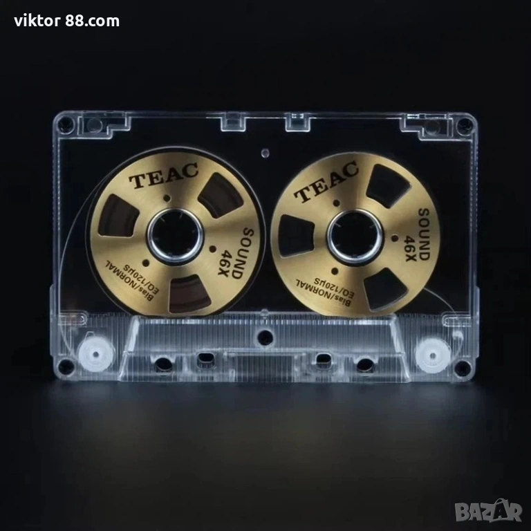 Reel To Reel Cassette – №6, снимка 1