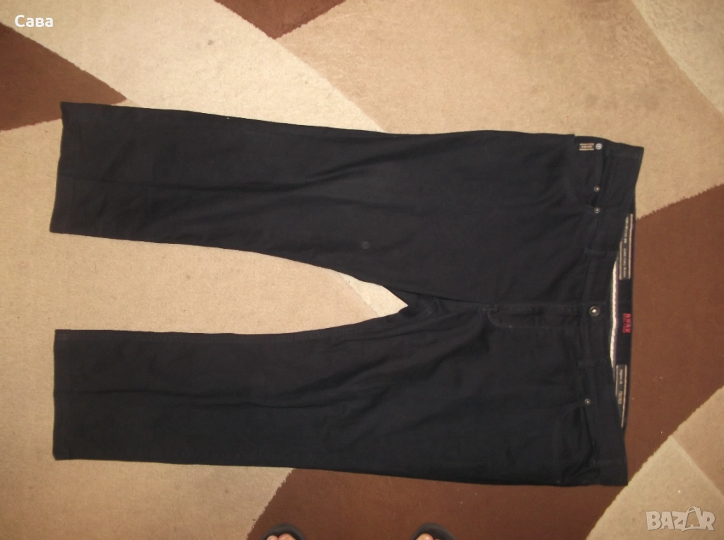 Дънки BRAX  мъжки,3-4ХЛ, снимка 1