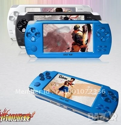 Конзола за игри, снимка 1