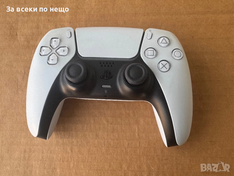 Оригинален джойстик playstation 5 , ps5 , плейстейшън 5, снимка 1