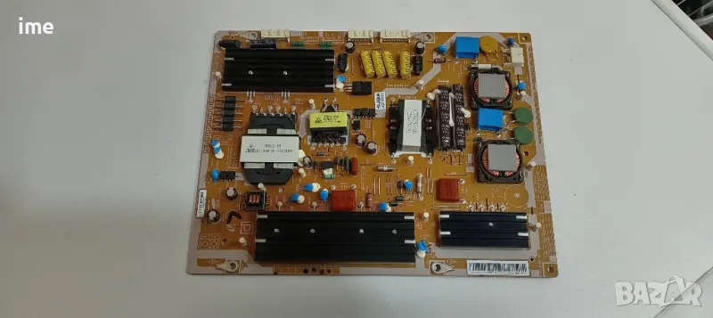 Power Board - захранване PSLF131502A V71A00021400. Свален от Телевизор Toshiba 32UL875, снимка 1