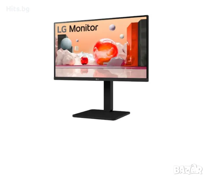 Monitor 24 LG 24BA550-B, снимка 1