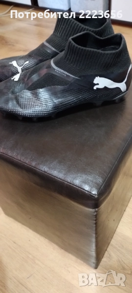 Бутонки Puma, снимка 1