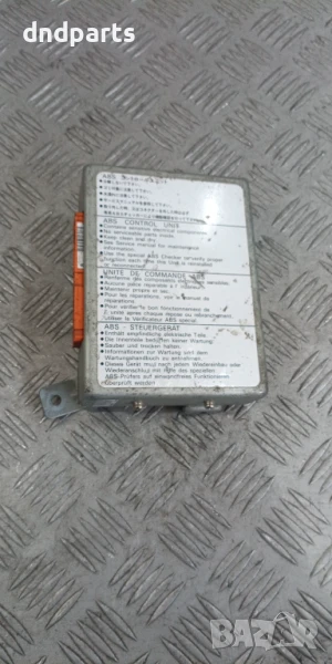 Модул Airbag Honda Accord 1998г. 39790-SN7-G01, снимка 1