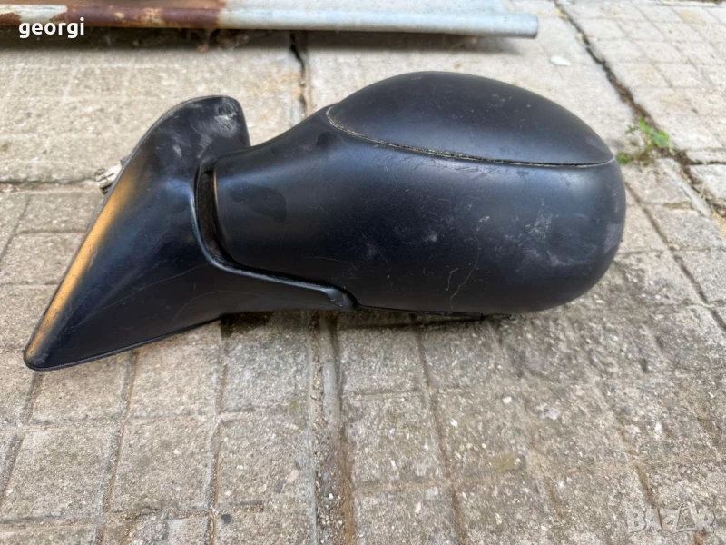 Пежо 206 огледало , снимка 1