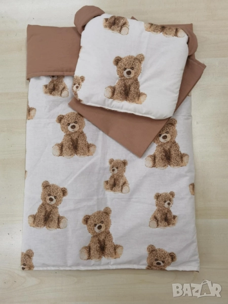 комплект за количка, снимка 1