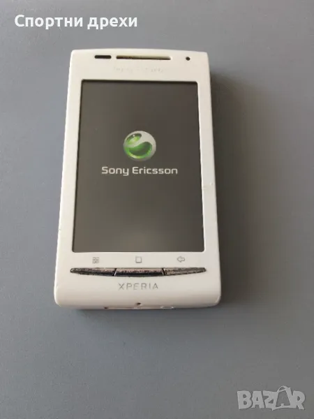 Sony Ericsson Xperia X8 (E15i), снимка 1