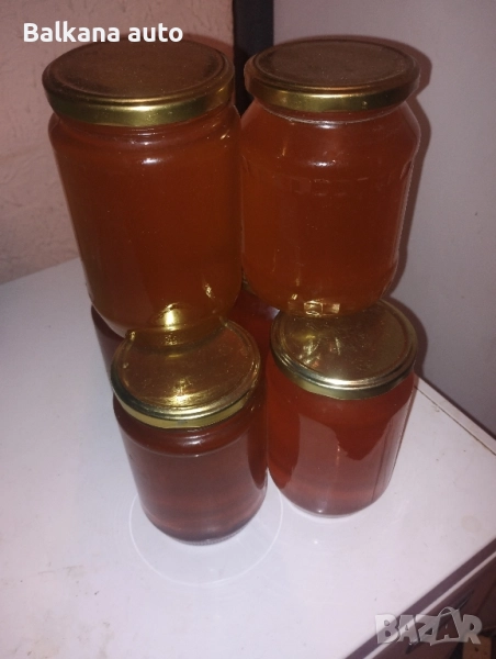 пчелен мед , снимка 1