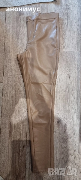 кожен клин, снимка 1