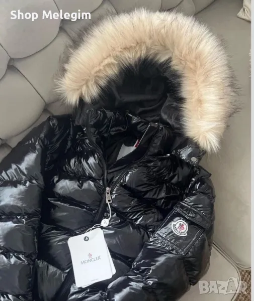 Moncler дамско яке , снимка 1