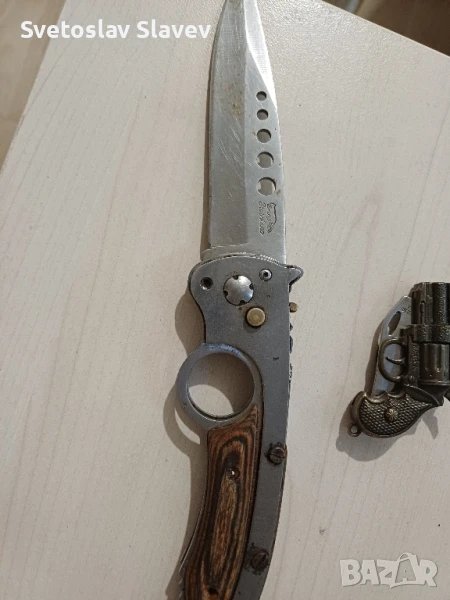 Две ножки., снимка 1