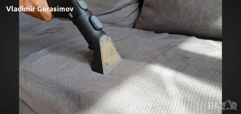 почистване на апартаменти от частно лице, снимка 1