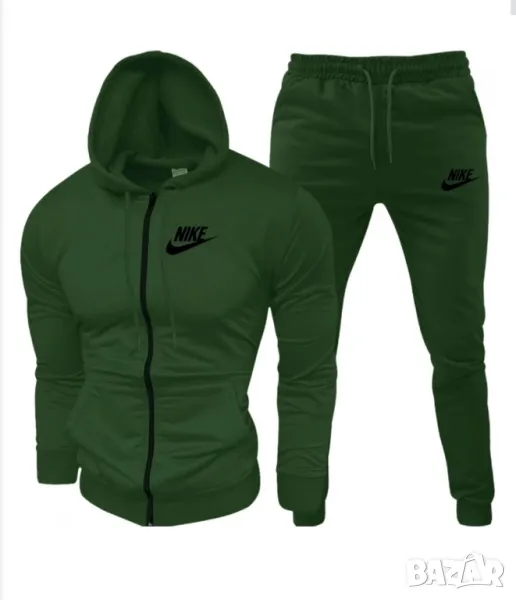 Екип Nike, снимка 1