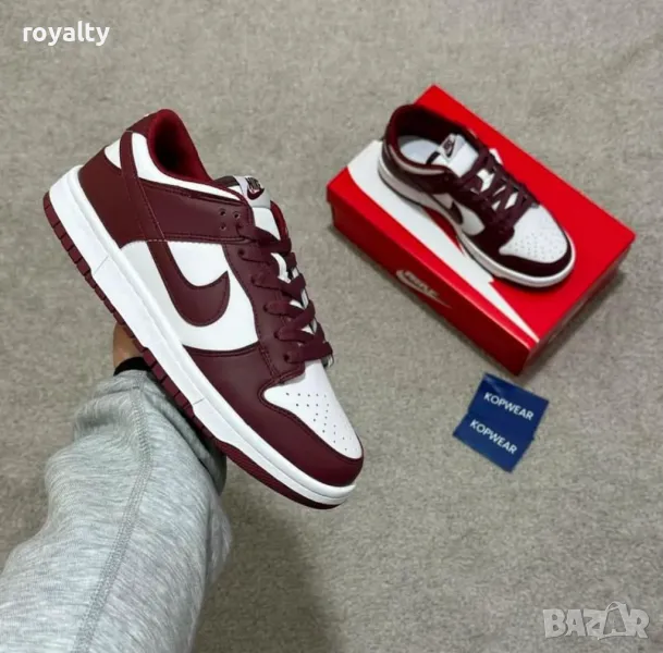 Nike мъжки маратонки , снимка 1