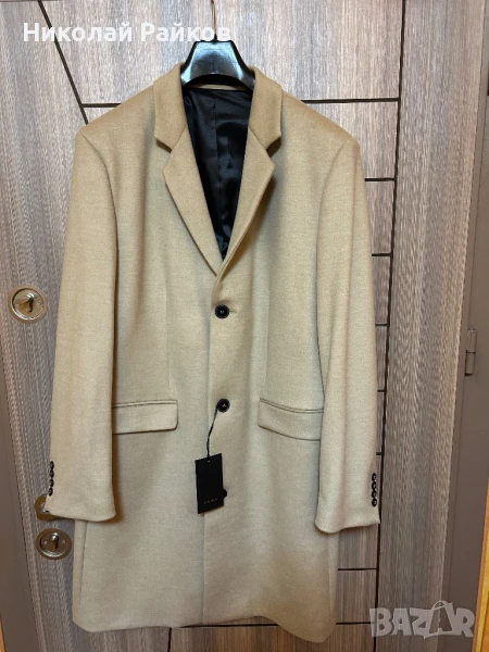 Палто , снимка 1