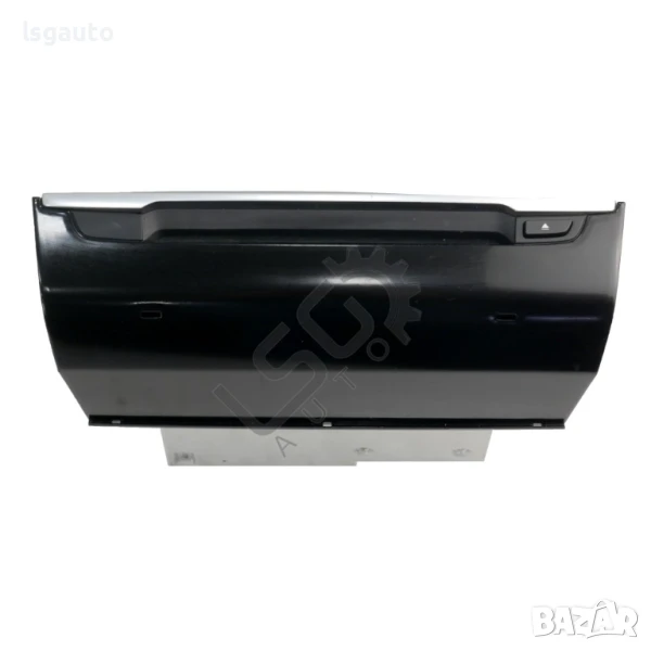 CD плеър Mazda 6 Estate (GJ, GL) 2013-2019 ID:148525, снимка 1