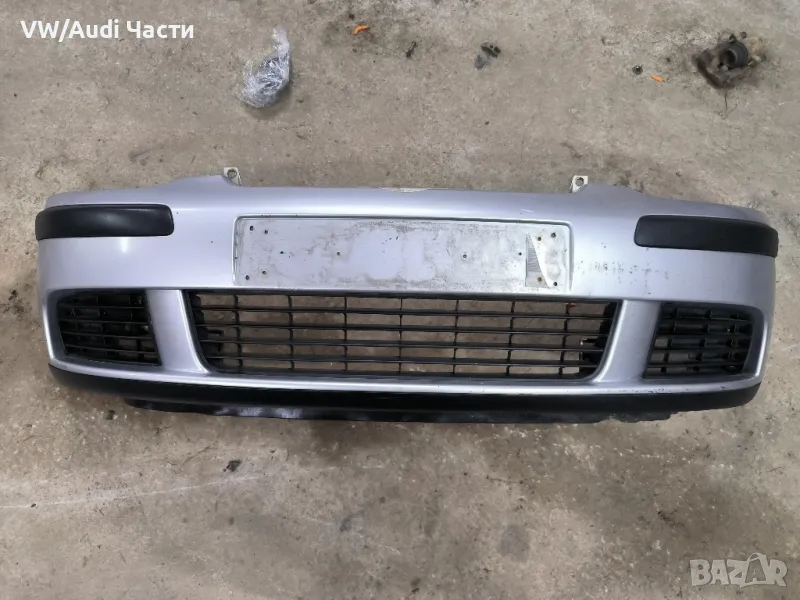Предна броня за Голф 5 Volkswagen Golf 5 1K0807217 / 1K0 807 217, снимка 1