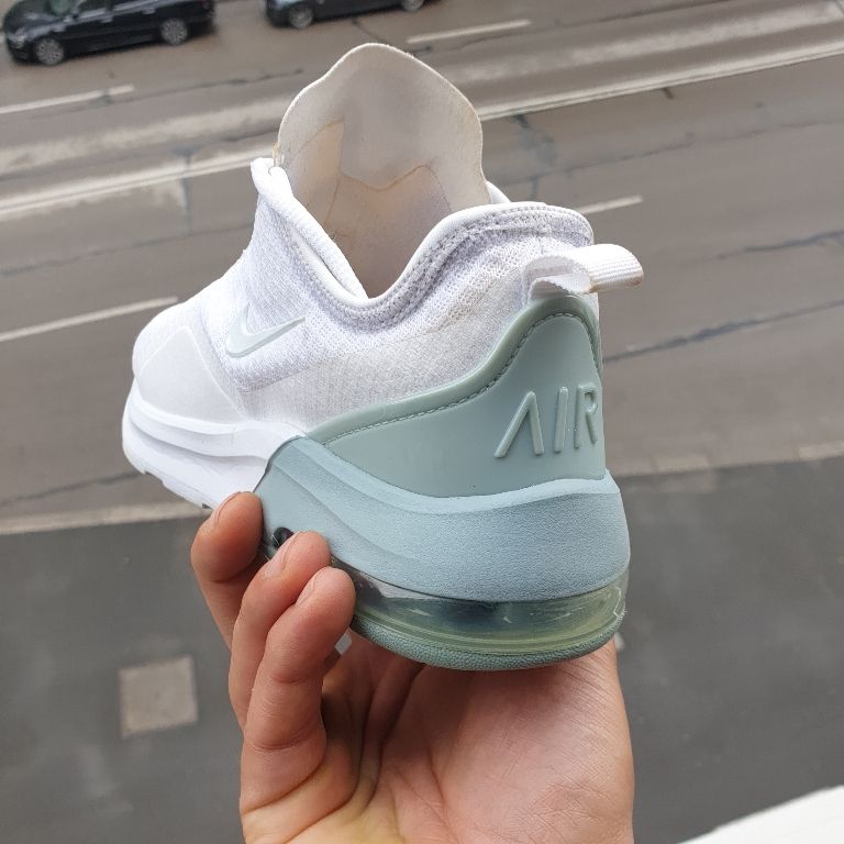 nike air max motion 2 white aqua