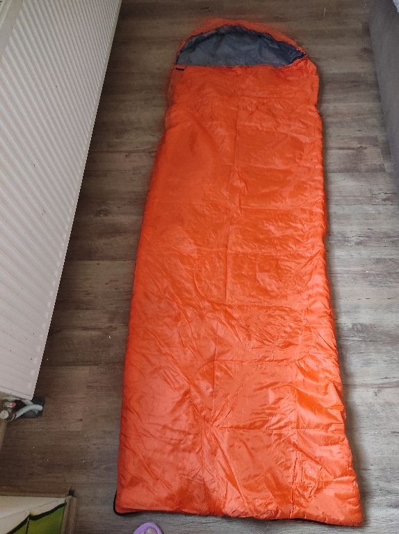 Спален чувал в Къмпинг мебели в Варна ID45146442