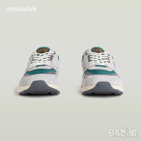 Мъжки маратонки G-Star Holorn -№45, снимка 3 - Маратонки - 54143394