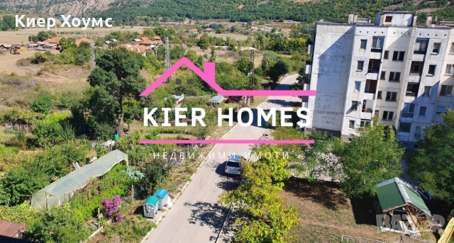 Апартамент в гр.Маджарово обл.Хасково, снимка 11 - Апартаменти - 52293869