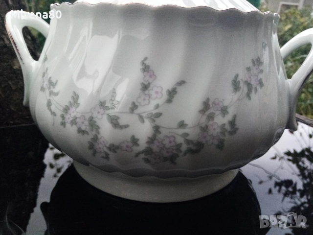 Български супници - 2 бр., снимка 5 - Други - 52497750