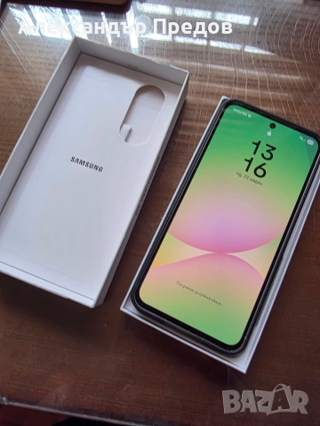 Samsung Galaxy A56 5G