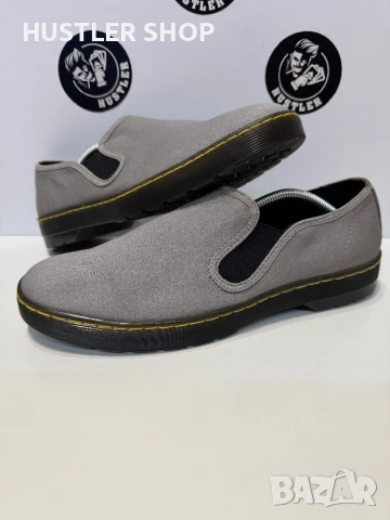 Обувки DR.MARTENS.Номер 44