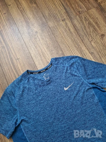 Страхотна мъжка тениска NIKE размер XL , снимка 3 - Тениски - 50993603
