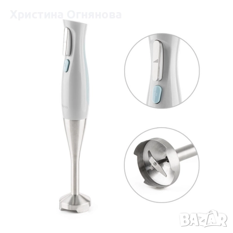 Пасатор Homa Norsk, снимка 5 - Чопъри и пасатори - 52860757