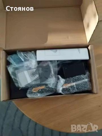 Резонатор мултифункционален акумулаторен инструмент , снимка 9 - Винтоверти - 52084280