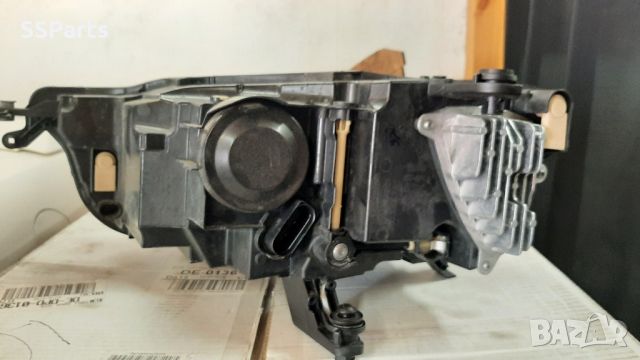 VW T-roc, T Roc Lift Full Led Restyle 2022г - десен фар, снимка 2 - Части - 46226395