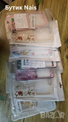 Samsung Galaxy Z Flip 5 5G , снимка 4 - Samsung - 53114161