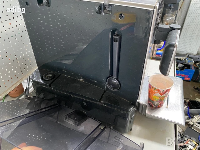 Евтини Части - Bosch VeroSelection 300 , Siemens EQ8 EQ.8, снимка 7 - Кафемашини - 50477854