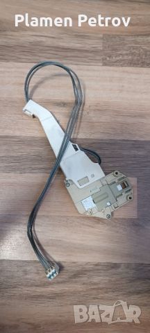 Части за пералня Electrolux EWF10149W , снимка 10 - Друга електроника - 45169540